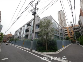 パークコート青山一丁目
