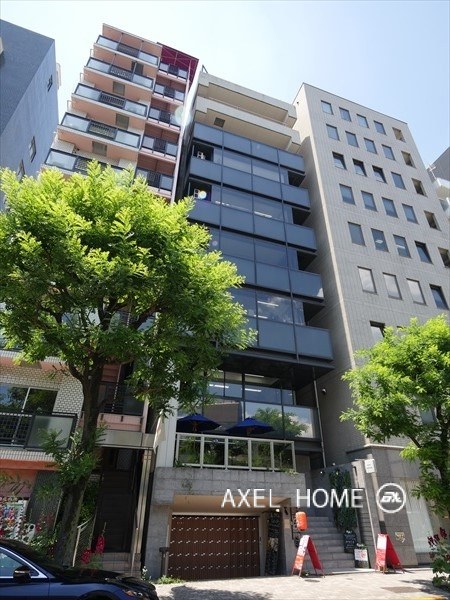 平河町グラスゲート