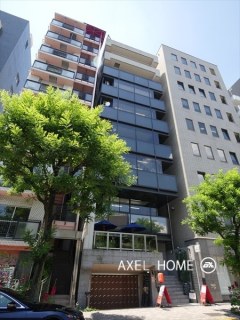 平河町グラスゲート