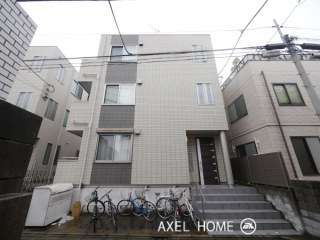 テラスド代々木Ⅰ・Ⅱ