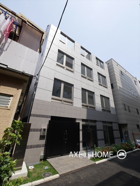 CedarTerrace番町（シダーテラス番町）