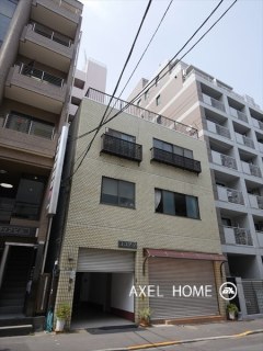 ヨコヤマビル