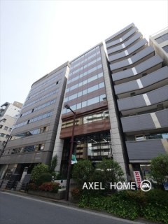 精文館ビル