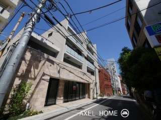 スクリブ千駄ヶ谷