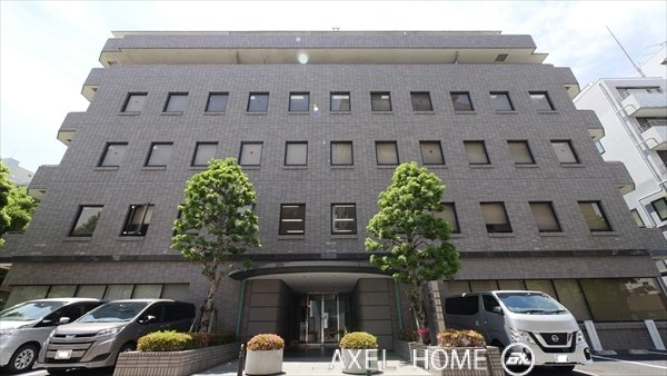 真成館ビル