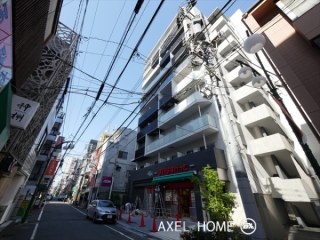 La Gracia 四谷（ラ・グラシア四谷）