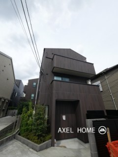 FAIR四谷須賀町 (フェア四谷須賀町)