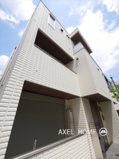 プラントン大京町