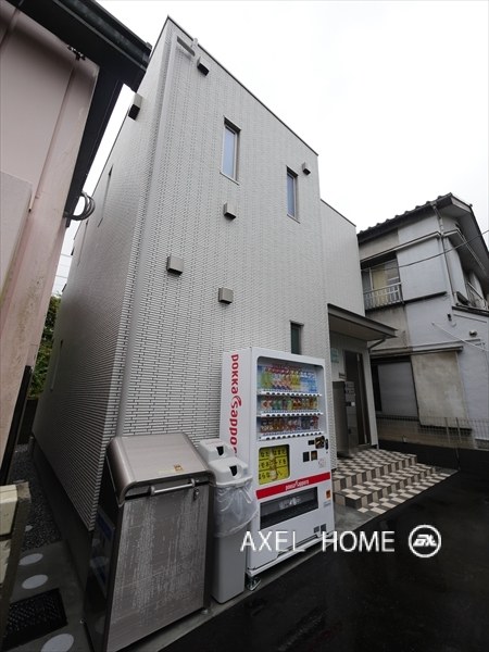 YOURMAISON代々木（ユアメゾン代々木）