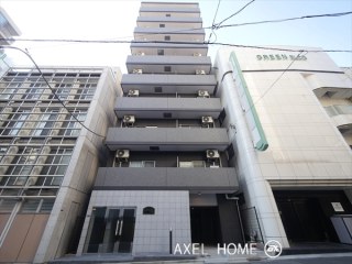 ロイヤル東栄日本橋
