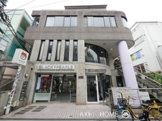 F93 Harajuku