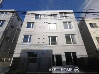 PASEO市谷台町Ⅱ（パセオ市谷台町Ⅱ）
