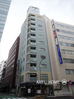 イルヴィアーレ神田小川町