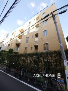 コムロンド四谷荒木町