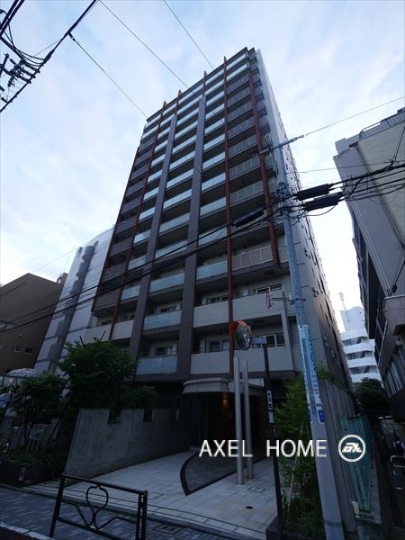 ベルファース本郷弓町