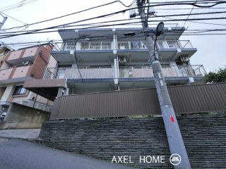 四谷グリーンマンション