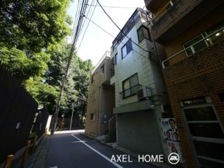 Kビル（事務所）