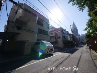 K&Kビル（店舗・事務所）