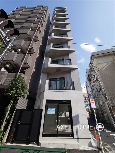 Az MUSIC新宿御苑 (アズミュージック新宿御苑)
