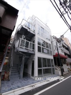 フィル・パーク代々木（事務所・店舗）