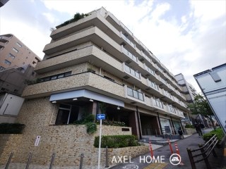 四谷ガーデニア