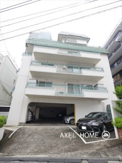 赤坂桧町公園アーバンライフ