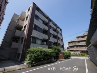 ブルソール信濃町