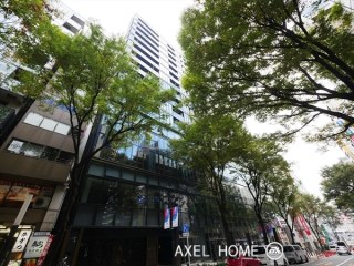 宮益坂ビルディング The  SHIBUYA  Residence