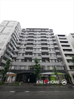 メゾン文京関口Ⅱ