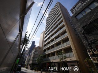 コンフォリア新宿御苑Ⅱ