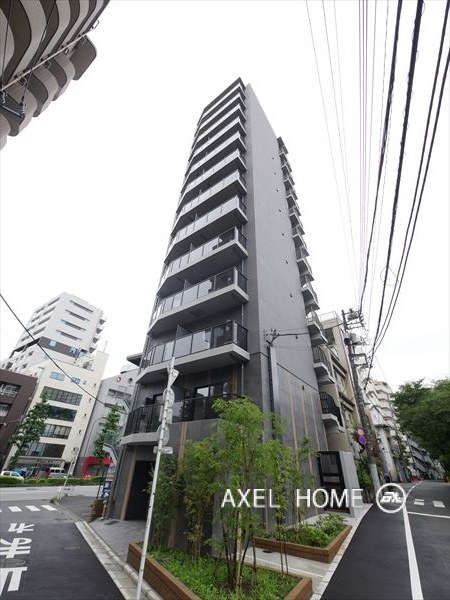 グランジット文京関口