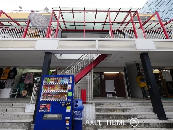 COXY176ビル（店舗・事務所）