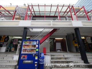 COXY176ビル（店舗・事務所）
