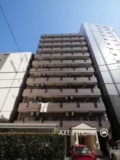ステージファースト神田