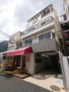 コーポ外苑サイド