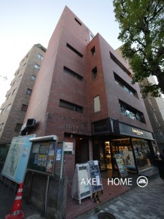 BELL TOWN青山 （ベルタウン青山）