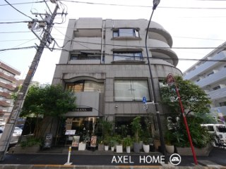 ベルズ原宿