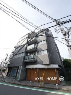ハイツ赤坂