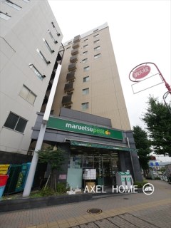 レジディア文京音羽Ⅱ