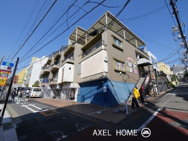 シャンブル15　(事務所・店舗)