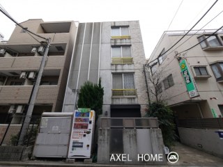 ルクレ代々木