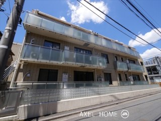 ディークラディア青山ラグゼス（D'クラディア青山ラグゼス）