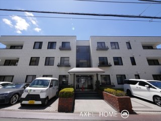 表参道シティハウス