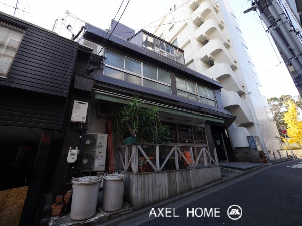 ドミシール平野（事務所）