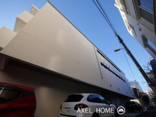 コル代々木　