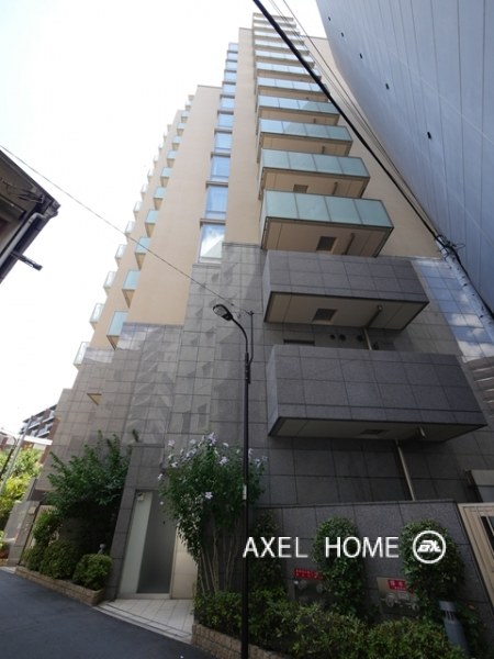 フォルム内藤町