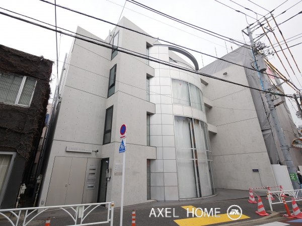 プラザF3ビル　(店舗)