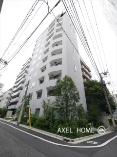 エルスタンザ文京湯島