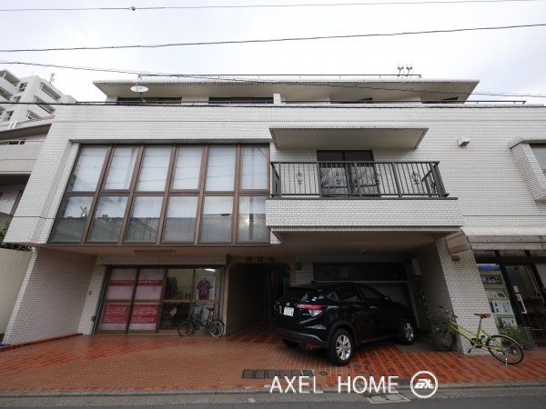 林ビル （事務所）
