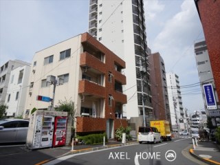 古屋ハイツ